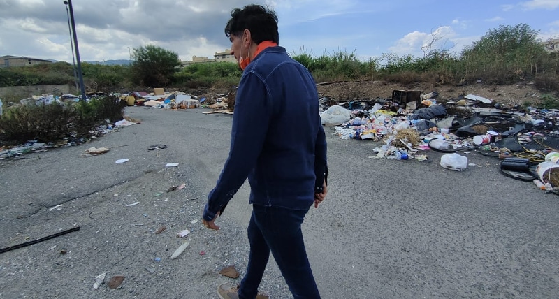 Carlo Tansi - Tesoro Calabria