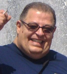 Ciccio Di Napoli