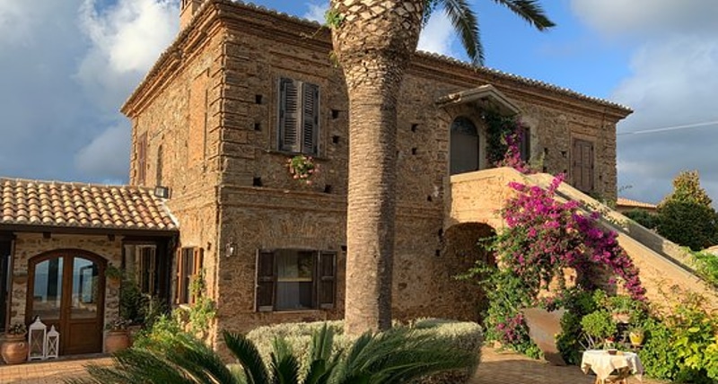 Coldiretti Calabria_ _Nella giusta direzione bonus 80% in PNRR per gli agriturismi_