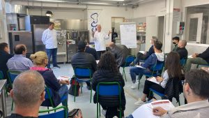 Conpait Calabria: tre giorni dedicati al gelato artigianale