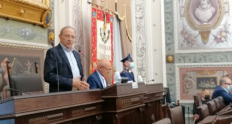 Consiglio Provinciale di Cosenza