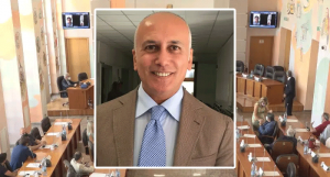 Consiglio comunale di Cosenza con Franz Caruso sindacoConsiglio comunale di Cosenza con Franz Caruso sindaco