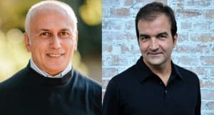 Cosenza, il Sindaco Mario Occhiuto replica al candidato Franz Caruso