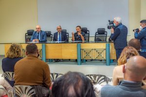 Distretto del Cibo Serre Cosentine, a Rende la firma dell’istanza per il riconoscimento. Manna_ “sindaci forza motrice della ripresa economica. Regione ci sostenga” 2