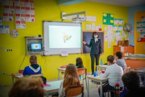 Ecoross scuole Mendicino 3