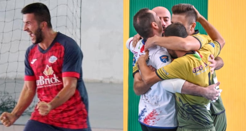 Futsal, Serie B_ buona la prima per Casali del Manco, male la Soccer Montalto