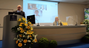 Grande partecipazione al 4° Convegno Nazionale di Neonatologia "Città di Alarico"