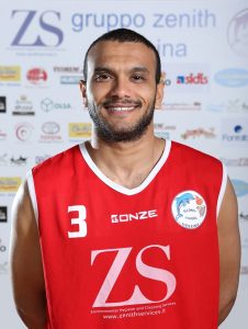 Haitem Jabeur Fathallah