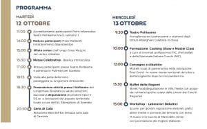 Programma _ FESTA DEL CUOCO 2021