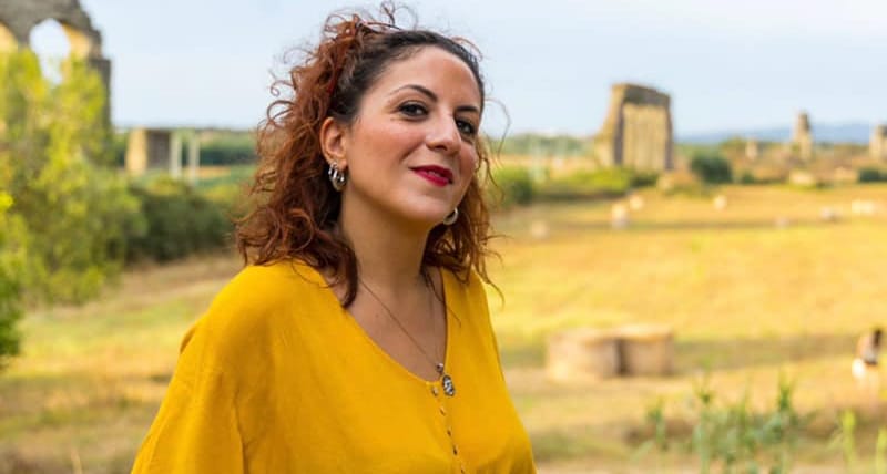 La calabrese Rosa Ferraro eletta consigliera a Roma_ _Non me lo aspettavo ma ci speravo_