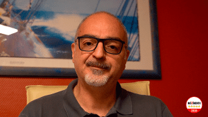 Massimo Misiti M5S