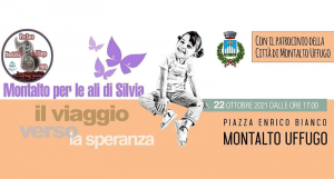Montalto Uffugo il 22 ottobre in piazza per le ali di Silvia