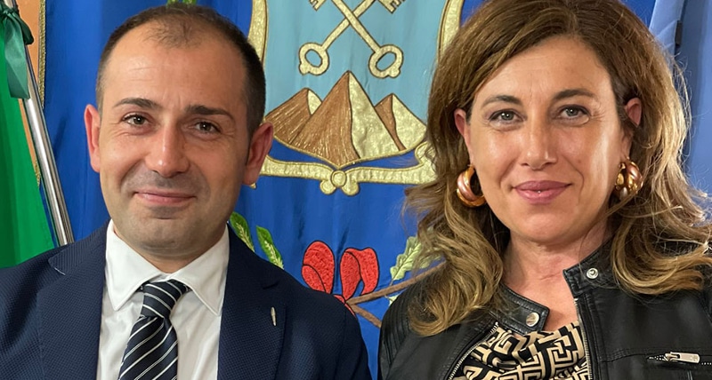 Mormanno, Maria Olga Fortunato è il nuovo assessore alla Cultura e Pubblica Istruzione