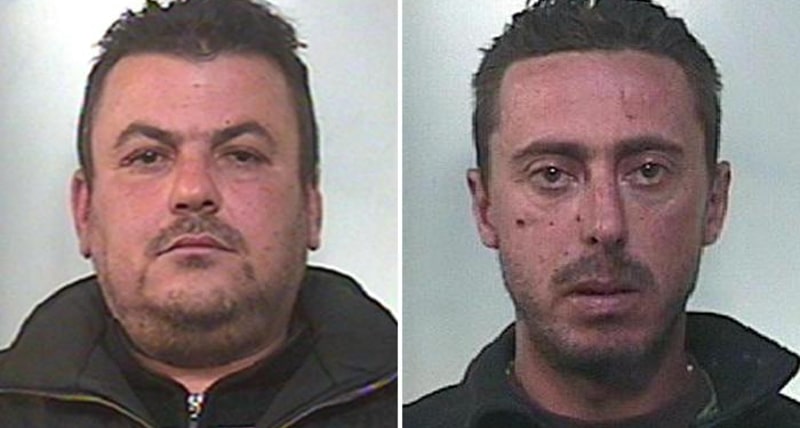 Omicidio Cocò a Cassano_ la cassazione conferma l'ergastolo per i due autori