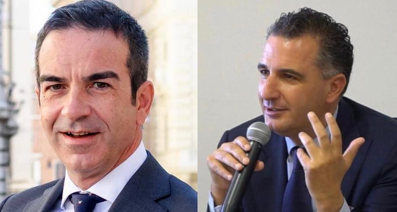 Orlandino Greco scrive al neo eletto Presidente della Regione Calabria, Roberto Occhiuto