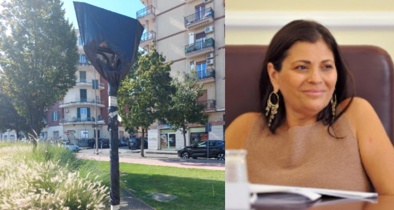 Parco del Benessere di Cosenza intitolato a Jole Santelli