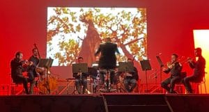 Per la prima volta Stravinskij al Teatro Rendano di Cosenza