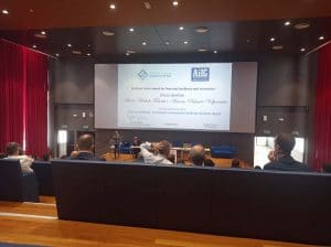 Docenti DIMEG-UNICAL premiati per eccellenza e innovazione nella didattica