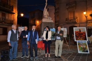SAN FILI TERRAMAGARAE SUMMER FESTIVAL 2021 – Concorso di pittura estemporanea! 2