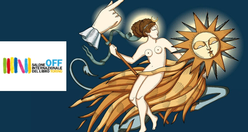 Salone del Libro a Torino_ la regione Calabria alla 33esima posizione