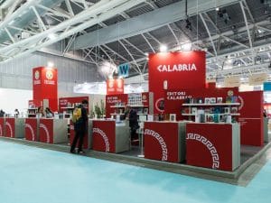 Salone del libro di Torino, riflessione sulla transumanza
