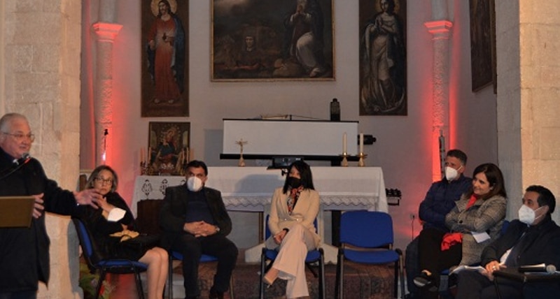 San Fili (CS)_ il Cif ha realizzato una due giorni su San Francesco di Paola