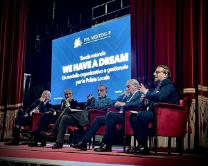 Tavola rotonda del mattino