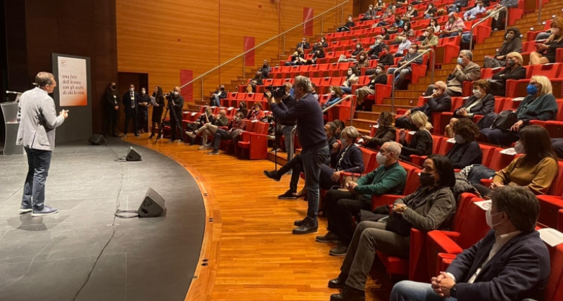 UniCal longs 4 Excellence_ il progetto con cui l'Unical si candida all'HR Excellence in Research Award