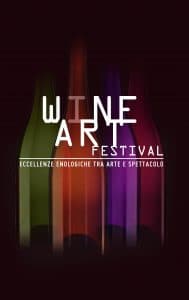 Wine art festival