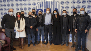 Dal 29 al 31 ottobre ritorna a Cosenza la Festa del Cioccolato