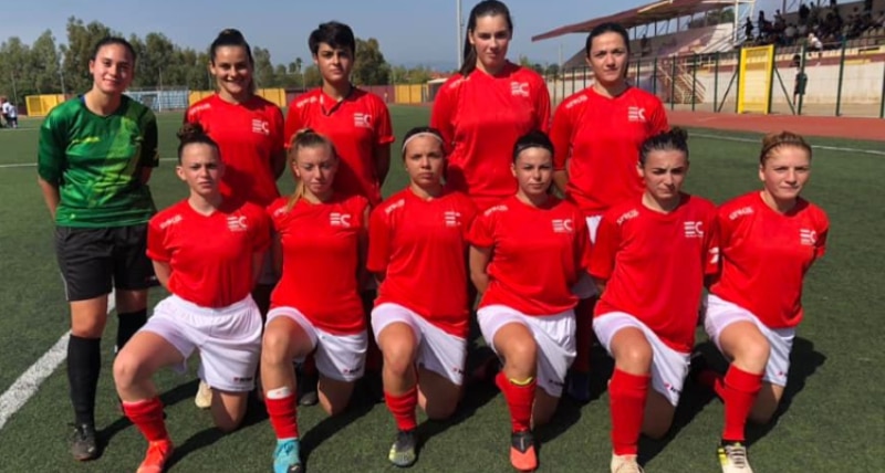 eugenio coscarello femminile calabria cosenza castrolibero serie c