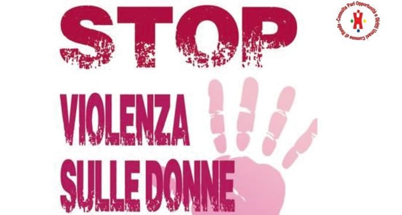 25 novembre_ a Rende iniziative in occasione della giornata per l’eliminazione della violenza sulle donne