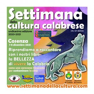 A Cosenza l'XI edizione della Settimana della cultura calabrese 3