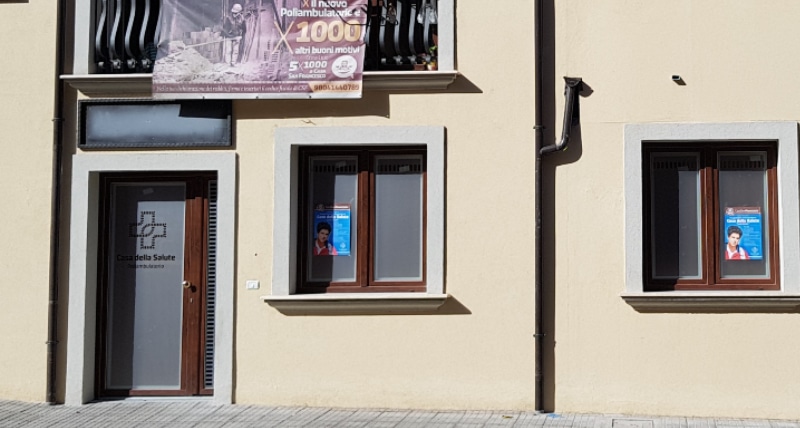 A Cosenza la nuova _Casa della Salute Carlo Acutis_