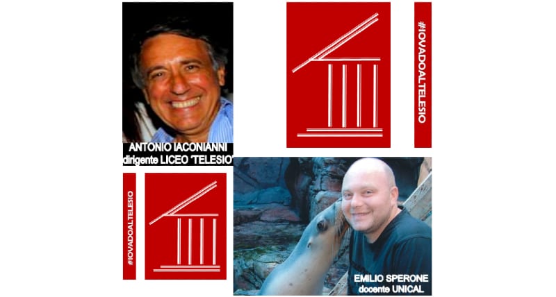 Al Liceo _Telesio_ di Cosenza uno dei più grandi musei zoologici d'Italia