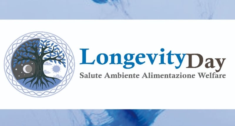 Al Palazzo della Provincia di Cosenza il _Longevity day
