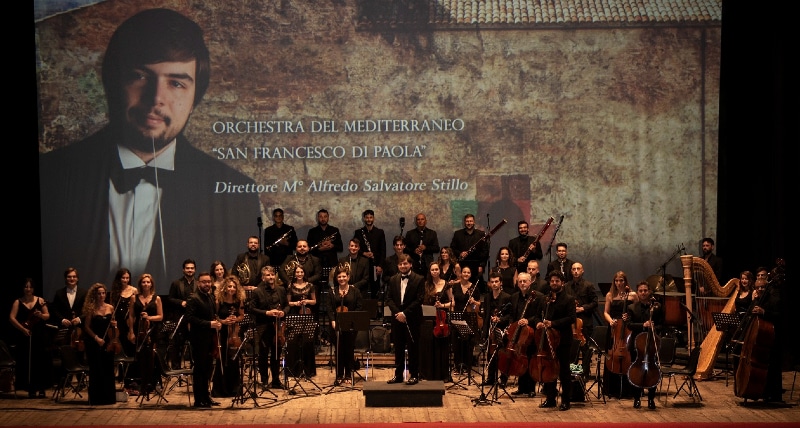 Al via al Rendano di Cosenza la seconda parte di “Torniamo all'opera”