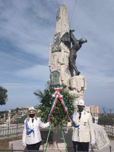 Anche Corigliano-Rossano celebra il 4 novembre onorando i caduti 3