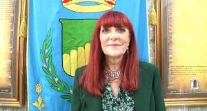 Assessore Maria Teresa De Marco - Comune di Cosenza