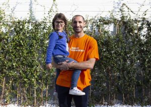 Banco Alimentare, Giorgio Chiellini testimonial della Colletta Alimentare