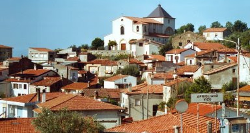 Comune di Aprigliano CS