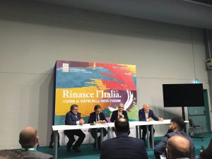 Conclusa ieri a Parma la XXXVIII assemblea annuale dell’ANCI