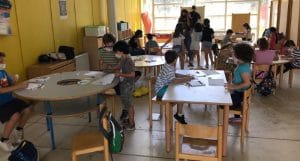 Cosenza, al via i laboratori modellazione e ricostruzione 3D alla Città dei Ragazzi