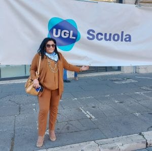 Cuzzupi segretario Nazionale UGL Scuola