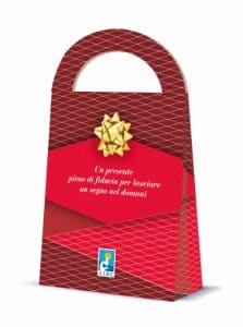 Dal 31 ottobre al 19 novembre tornano nelle piazze i cioccolatini della ricerca AIRC 2