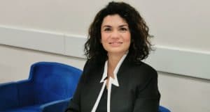 Direttore di Confcommercio Cosenza e Calabria Maria Santagada.