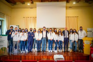 Ecoross Rossano presentazione