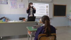 Ecoross San Demetrio 1