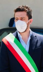 FLAVIO STASI sindaco