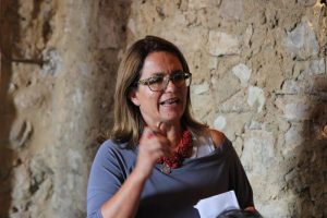 Filomena Greco - Sindaco di Cariati